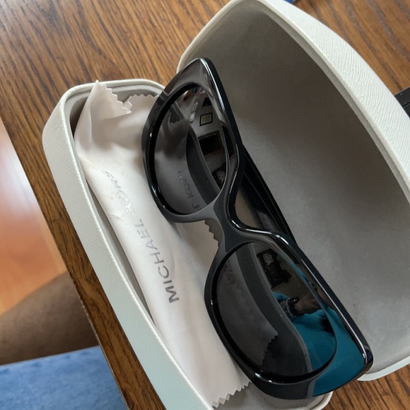 MK sunglasses